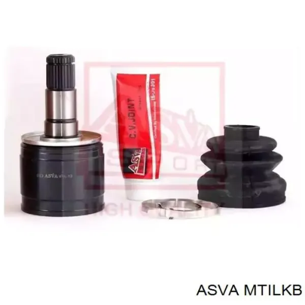 Шрус внутренний левый MTILKB Asva