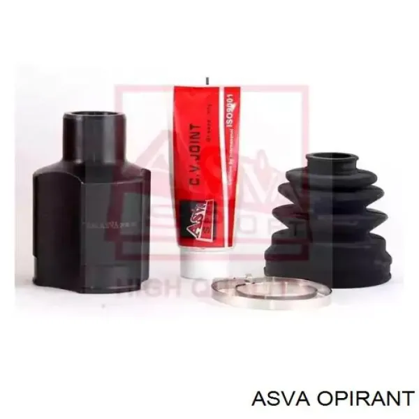 ШРУС внутренний правый OPIRANT Asva