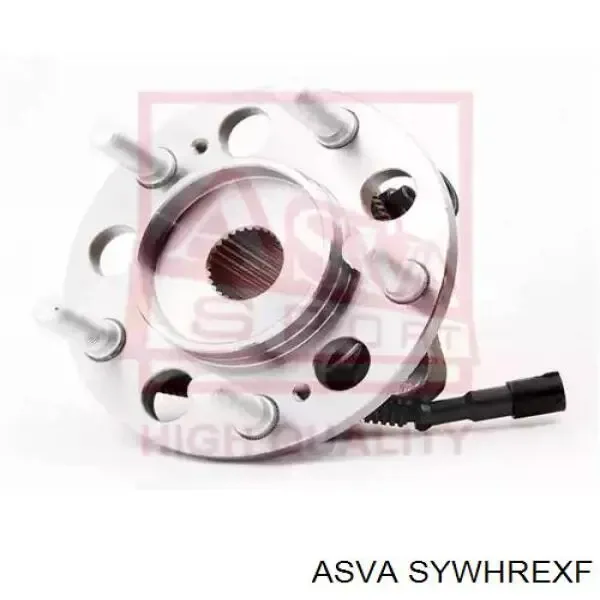 Передняя ступица SYWHREXF Asva