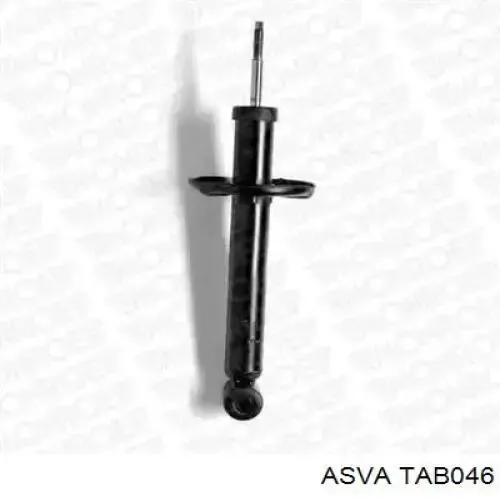 Сайлентблок переднего рычага FFD5361 Caster