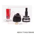 ШРУС наружный передний ASVA TYAGV15A48