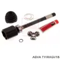 ШРУС внутренний правый ASVA TYIRAGV15