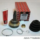 ШРУС внутренний передний TOYOTA 4340302040 ШРУС внутренний передний TOYOTA 4340302040