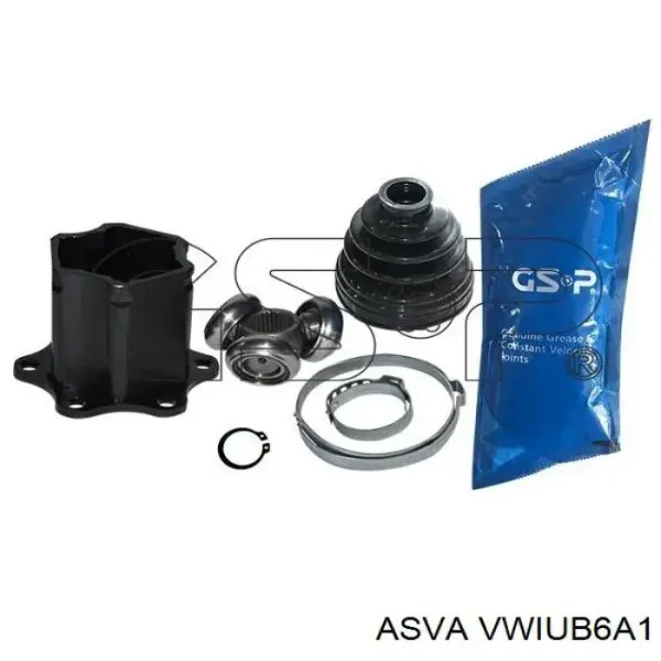 ШРУС внутренний VWIUB6A1 Asva