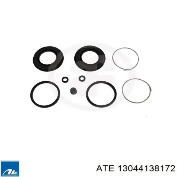 Ремкомплект суппортов Alfa Romeo 1750-2000 седан (1968 - 1983) цена, от 15.34 USD