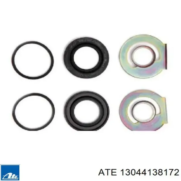 Купить Ремкомплект суппорта Альфа-ромео 1750-2000  