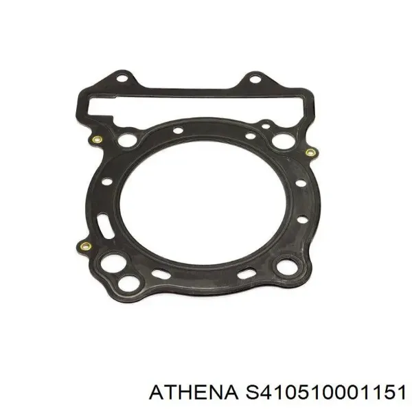  S410510001151 Athena