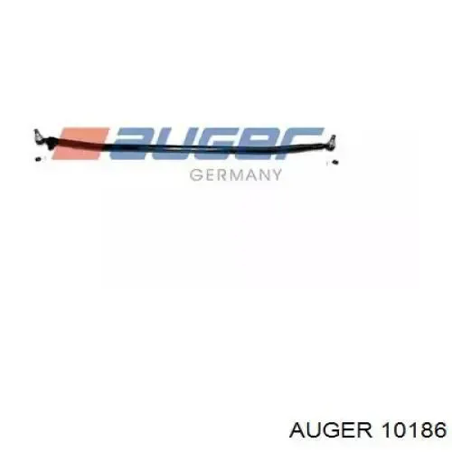 Тяга рулевая в сборе STR10237 STR