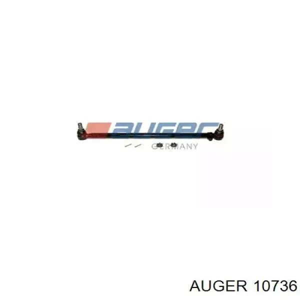 Рулевая тяга 220297 C.e.i.