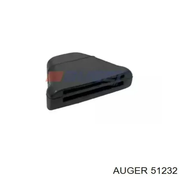 Опора передней рессоры BG32078 Begel