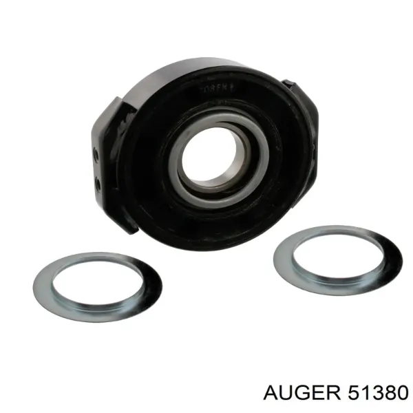 Купить A3854101722 Mercedes Опорный подшипник карданного вала