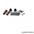 Ремкомплект переднего суппорта AUGER 54544