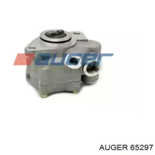 Насос ГУР A0014604480 Mercedes