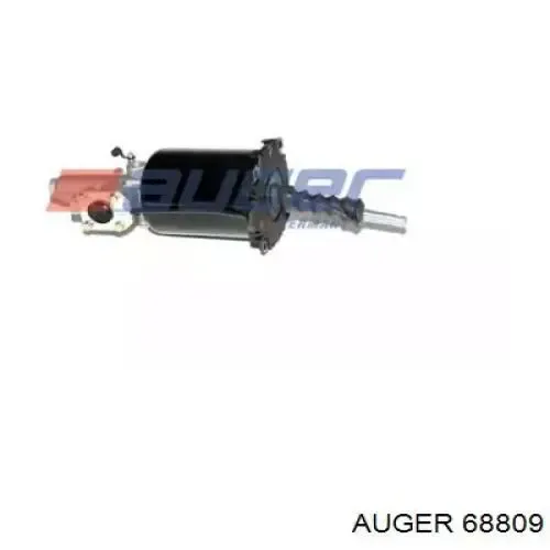 Усилитель сцепления ПГУ CS211 Pneumatics