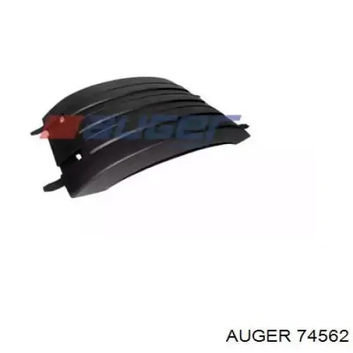 Крыло заднее (TRUCK) 7421094388 Renault (RVI)