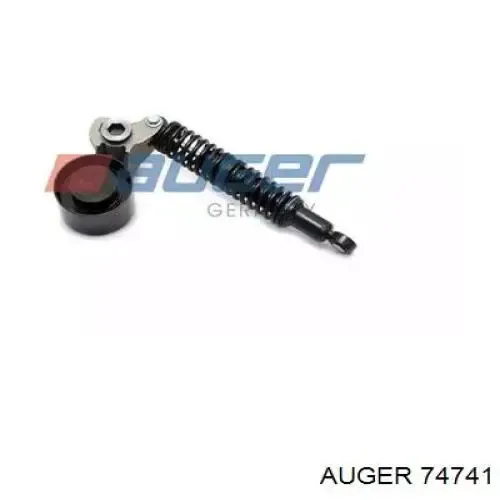 Натяжитель приводного ремня MPQ1236 Magneti Marelli