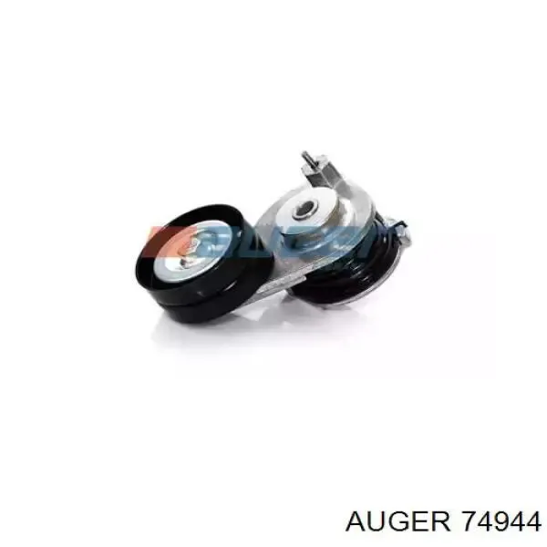 Натяжитель приводного ремня RD862138 Rider