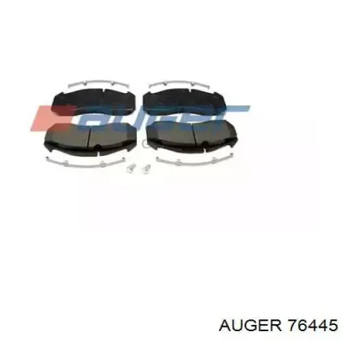 Передние тормозные колодки ST29125PRO Rider