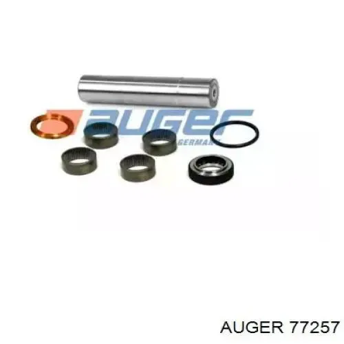 Ремкомплект шкворня поворотного кулака 77257 Auger