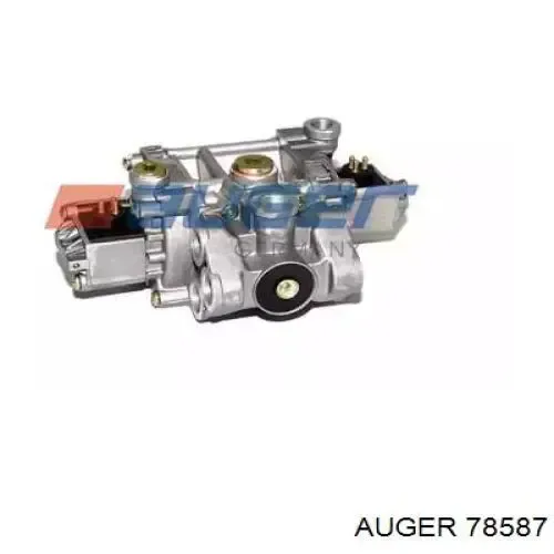 Блок управления АБС 4721950400 Wabco