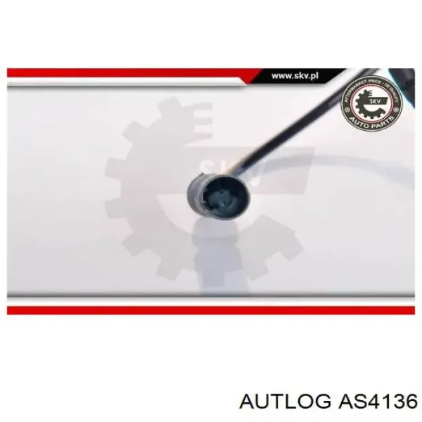 Датчик АБС (ABS) задний AS4136 Autlog