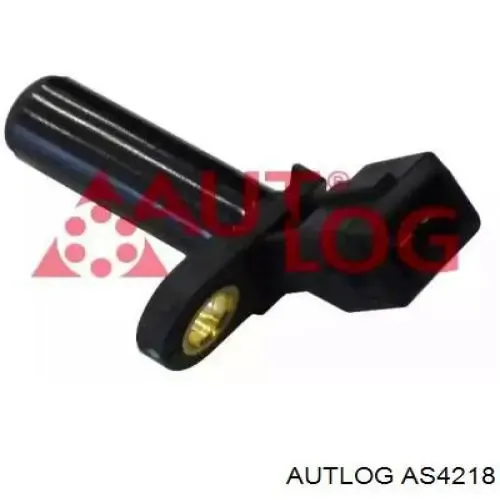 AS4218 Autlog ДПКВ