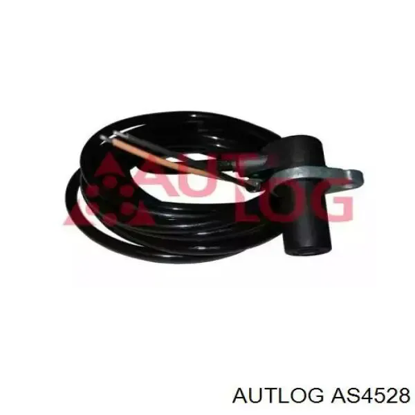 Датчик АБС задний 265006215 Bosch