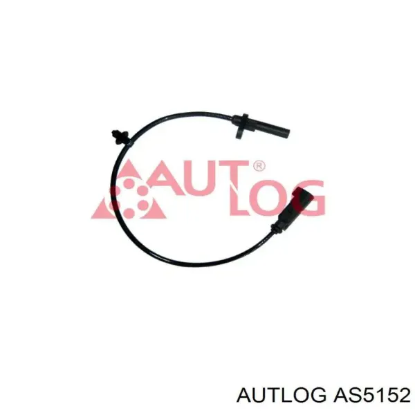 Датчик АБС задний HMPBK212B372BD Hmpx