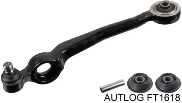 Рычаг передней подвески левый FT1618 Autlog