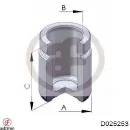 Поршень тормозного суппорта заднего  AUTOFREN D025253