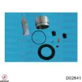 Поршень суппорта тормозного переднего AUTOFREN D02541
