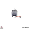 Поршень суппорта тормозного заднего AUTOFREN D025584