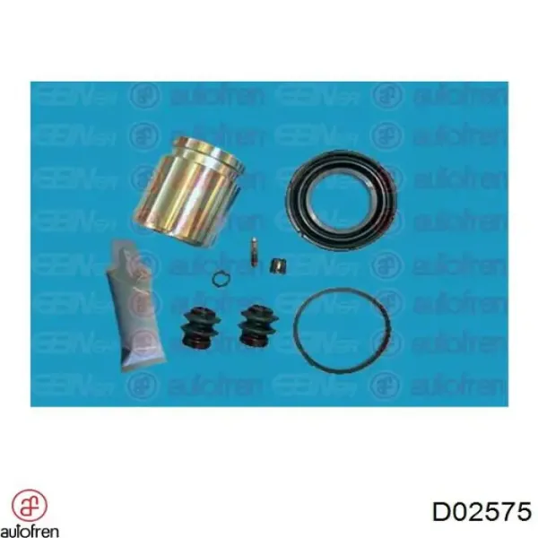 Поршень суппорта тормозного заднего MB618229 Mitsubishi