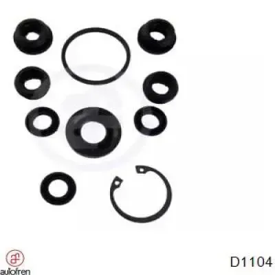 Купить Ремкомплект тормозного цилиндра Рено 21  L48