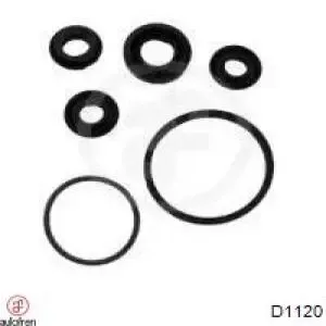 Ремкомплект тормозного цилиндра на Renault 19 II B53, C53