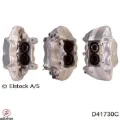 Ремкомплект переднего суппорта AUTOFREN D41730C