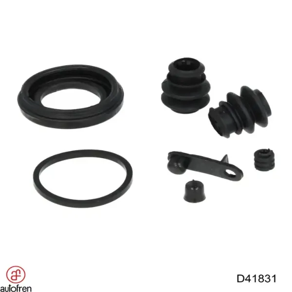 Ремкомплект суппорта 582324H000 Hyundai/Kia