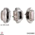 Ремкомплект переднего суппорта AUTOFREN D42089C