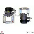 Ремкомплект суппорта AUTOFREN D42112C