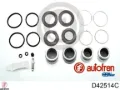 Ремкомплект переднего суппорта AUTOFREN D42514C