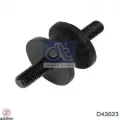 Ремкомплект суппорта VAG 8W0698671