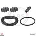 Ремкомплект переднего суппорта AUTOFREN D4307