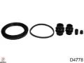 Ремкомплект переднего суппорта FIAT K05066426AA