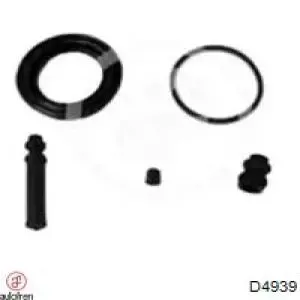 Купить Ремкомплект переднего суппорта Митсубиси Лансер IX CSA