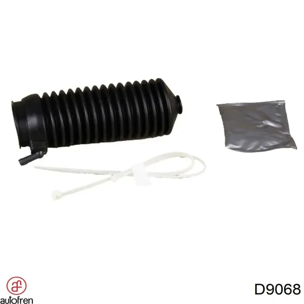 Пыльник рулевой рейки B2605 LFI