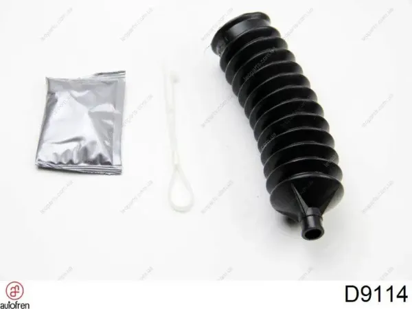 D9114 Autofren Пыльник рулевой тяги