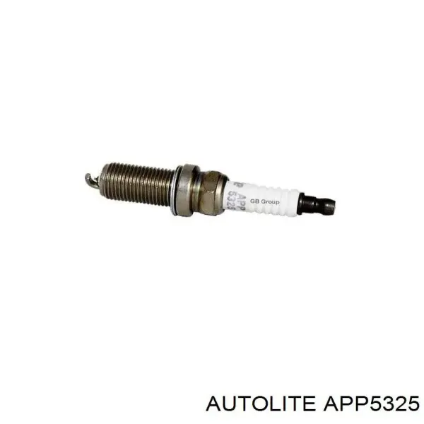 Свечи зажигания APP5325 Autolite