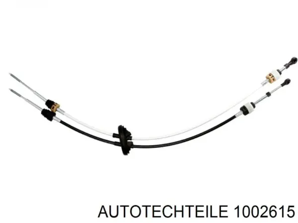 Трос КПП 1002615 Autotechteile