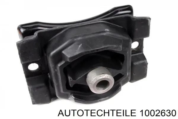 Подушка (опора) двигателя левая верхняя 1002630 Autotechteile