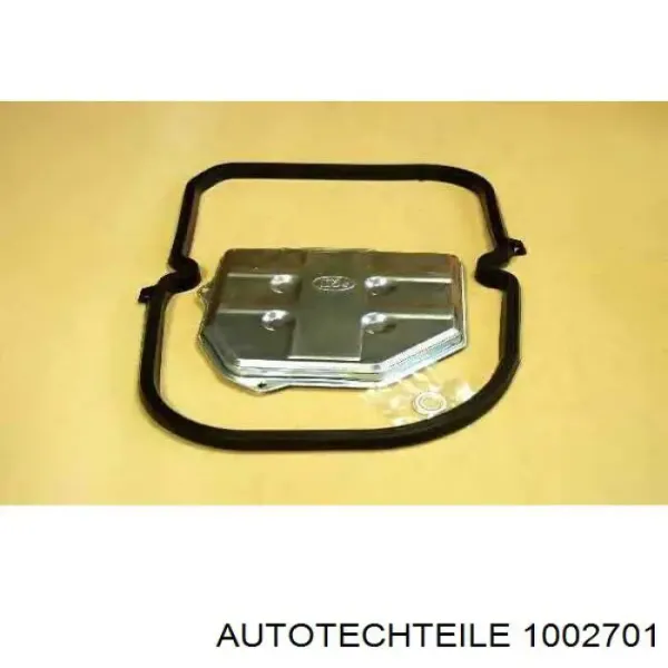 Фильтр АКПП 1002701 Autotechteile